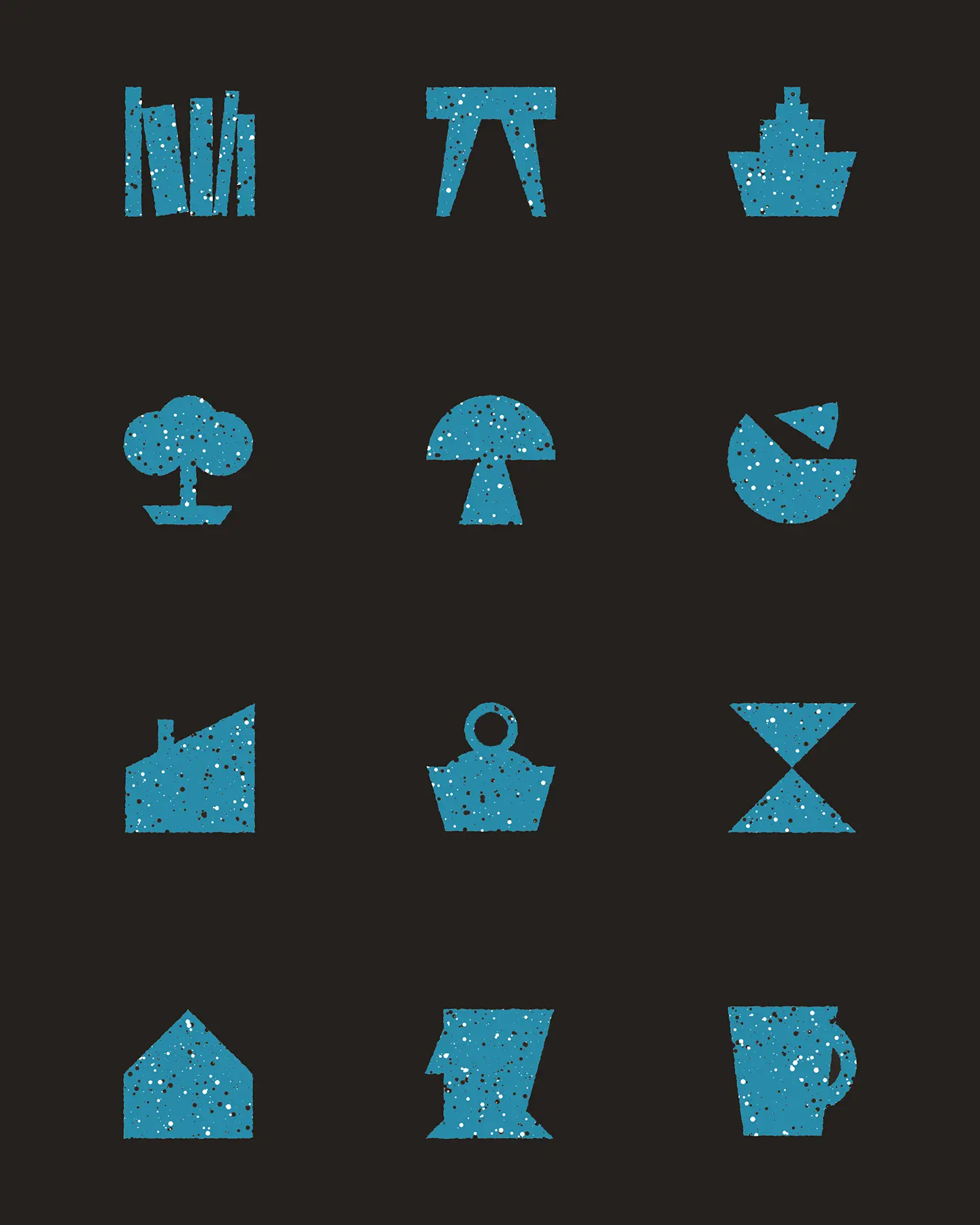 Icon Study